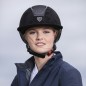 Шлем защитный Ekkia EquiTheme GLINT MOIRE