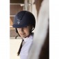 Шлем с сиянием Ekkia EquiTheme AIRY