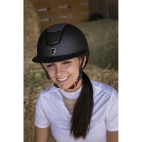 Шлем Ekkia EquiTheme AIRY L