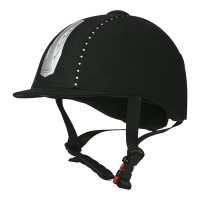 Шлем защитный Ekkia Choplin AERO STRASS