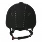 Шлем защитный Ekkia Choplin AERO STRASS