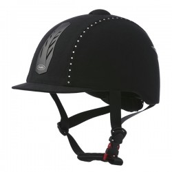 Шлем защитный Ekkia Choplin AERO STRASS