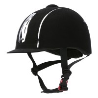 Шлем защитный Ekkia CHOPLIN AERO CHROME