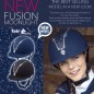 Каска Fair Play FUSION MOONLIGHT