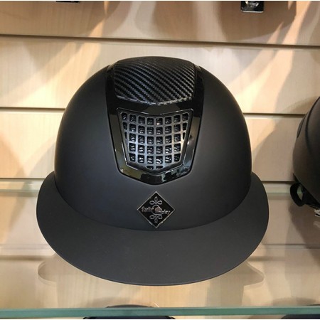 Шлем Fair Play QUANTINUM CARBON W-V
