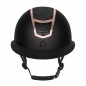 Шлем Fair Play QUANTINUM ECLIPSE ROSEGOLD W-V