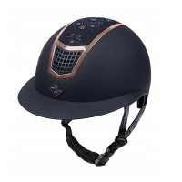 Шлем Fair Play QUANTINUM CHIC ROSEGOLD W-V