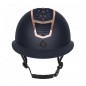 Шлем Fair Play QUANTINUM CHIC ROSEGOLD W-V