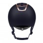 Шлем Fair Play QUANTINUM FLEUR ROSEGOLD