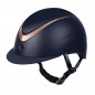 Шлем Fair Play APOLEUS ROSEGOLD
