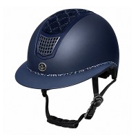 Шлем Fair Play QUANTINUM W-V SPOTLIGHT MATT SILVER