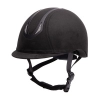 Шлем Harry's Horse Pro F1 Micro Suede