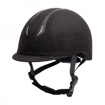 Шлем Harry's Horse Pro F1 Micro Suede
