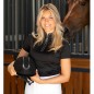 Шлем Harry's Horse Pro F1 Micro Suede