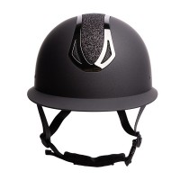Шлем Harry's Horse Pro F1 Mat Sparkle