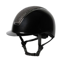Шлем защитный Harry's Horse REGAL SPARKLE