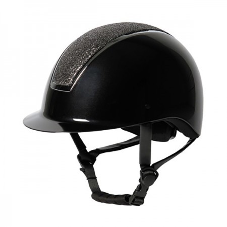 Шлем защитный Harry's Horse REGAL SPARKLE