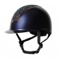 Шлем защитный Harry's Horse REGAL SPARKLE