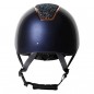 Шлем защитный Harry's Horse REGAL SPARKLE