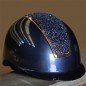 Шлем защитный Harry's Horse REGAL SPARKLE