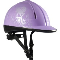 Шлем детский Horze SHINY