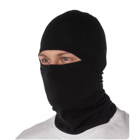 Подшлемник хлопковый (балаклава)