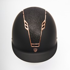 Шлем для верховой езды Ridness SPARKLE