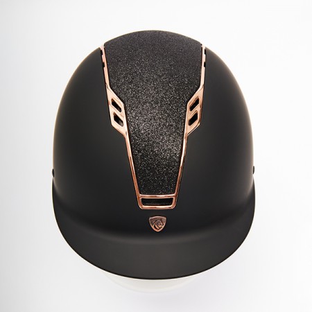 Шлем для верховой езды Ridness SPARKLE