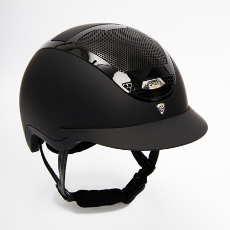 Шлем для верховой езды Ridness BASERIDE