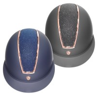 Шлем с широким козырьком Tattini ABS GLITTER