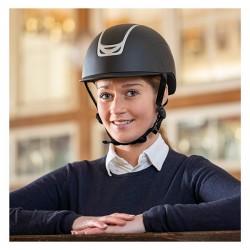 Шлем для верховой езды USG Comfort Champion VG1