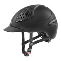 Шлем UVEX Exxential II Glamour