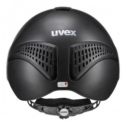 Шлем UVEX Exxential II Glamour