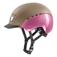 Шлем UVEX Elexxion PRO Ltd Champ