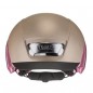 Шлем UVEX Elexxion PRO Ltd Champ
