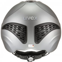 Шлем регулируемый UVEX Exxential Decor