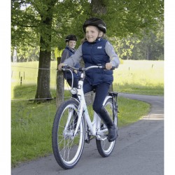 Детский шлем K4 RIDE & BIKE SWING