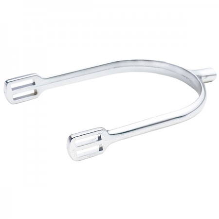 Шпоры топорики METAL LINE