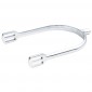 Шпоры топорики METAL LINE
