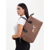 Сумка спортивная Sport Look Fashion GRAN PRIZ