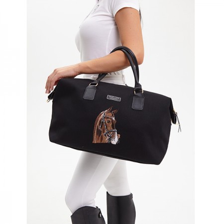 Сумка спортивная Sport Look Fashion PORTRET