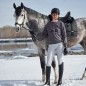Свитшот ALIBI Equestrian Cosmonavt