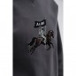 Свитшот ALIBI Equestrian Cosmonavt