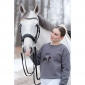 Свитшот ALIBI Equestrian Cosmonavt