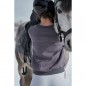 Свитшот ALIBI Equestrian Cosmonavt