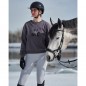 Свитшот ALIBI Equestrian Cosmonavt