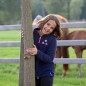 Кофта флисовая Horze Kids&Ponies Evan