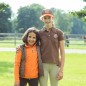 Кофта флисовая Horze Kids&Ponies Evan