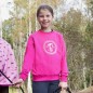 Кофта детская Horze ELIANA