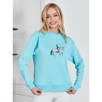 Свитшот Sport Look Fashion DRESSAGE II